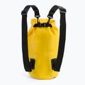 Aquarius GoPack 20l sac impermeabil galben galben WOR000099 2