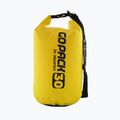 Aquarius GoPack 30l sac impermeabil galben WOR000093 4