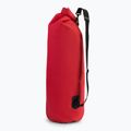 Aquarius GoPack 50l sac impermeabil roșu WOR000088 2