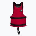 Aquarius Rental vestă roșie de asigurare KAT00061
