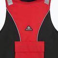 Vestă de salvare Aquarius black/red 3