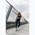 Jambiere pentru femei Chiara Wear Penny negru 5