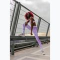 Jambiere pentru femei Chiara Wear Penny violet 2