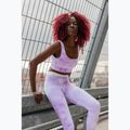 Jambiere pentru femei Chiara Wear Penny violet 3