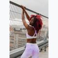 Jambiere pentru femei Chiara Wear Penny violet 4