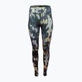 Pantaloni de damă Chiara Wear Push Up pentru femei, violet maro