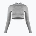 Chiara Wear top pentru femei Soana gri