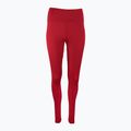 Colanți pentru femei Chiara Wear Push Up roșu