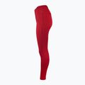 Colanți pentru femei Chiara Wear Push Up roșu 3