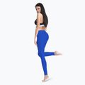 Jambiere pentru femei Chiara Wear Push Up albastru