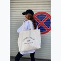 Chiara Wear Beach Club Tote sac ecru 2