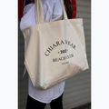 Chiara Wear Beach Club Tote sac ecru 6