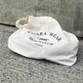 Chiara Wear Beach Club Tote sac ecru 10