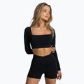 Chiara Wear Patricia top pentru femei negru
