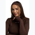 Chiara Wear bentiță din bumbac pentru femei maro