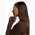 Chiara Wear bentiță din bumbac pentru femei maro 2