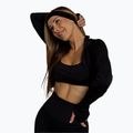 Chiara Wear bentiță din bumbac pentru femei negru 3