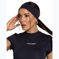 Chiara Wear bentiță pentru femei din bumbac grafit pentru femei