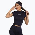 Chiara Wear bentiță pentru femei din bumbac grafit pentru femei 2