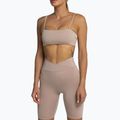 Top pentru femei Chiara Wear Bandeau bej