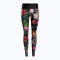 Jambiere de antrenament pentru femei 2skin Fusion culoare 2S-60414