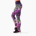 Jambiere de antrenament pentru femei 2skin Fusion culoare 2S-60414 6