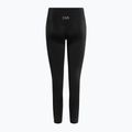 Jambiere de antrenament pentru femei 2skin Black Night negru 2S-60568 2