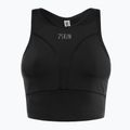 Top de antrenament pentru femei 2skin Queen Negru 2S-61152