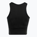 Top de antrenament pentru femei 2skin Queen Negru 2S-61152 2