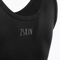 Top de antrenament pentru femei 2skin Studio Negru 2S-61190 3