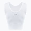 Top de antrenament pentru femei 2skin Studio White 2S-61220 2