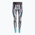 Jambiere de antrenament pentru femei 2skin Fit Freak culoare 2S-61770
