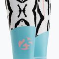 Jambiere de antrenament pentru femei 2skin Fit Freak culoare 2S-61770 4