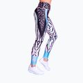 Jambiere de antrenament pentru femei 2skin Fit Freak culoare 2S-61770 6
