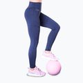 Jambiere de antrenament pentru femei 2skin Just Navy albastru marin 2S-61848 6