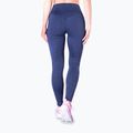 Jambiere de antrenament pentru femei 2skin Just Navy albastru marin 2S-61848 7