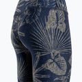 Jambiere de antrenament pentru femei 2skin Ombre Jungle Jungle Navy navy 2S-62159 4