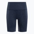 Jambiere de antrenament pentru femei 2skin Biker Ultra Navy albastru marin 2S-62906