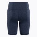 Jambiere de antrenament pentru femei 2skin Biker Ultra Navy albastru marin 2S-62906 2