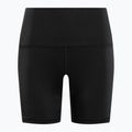 Pantaloni scurți de antrenament pentru femei 2skin Basic negru 2S-62968