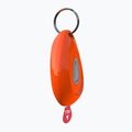 Dispozitiv cu ultrasunete Inmoless pentru purici și căpușe orange 2