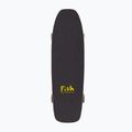 Skateboard surfskate Fish Skateboards Surfskate Eyes 9.37" 3