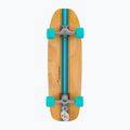 Skateboard surfskate Fish Skateboards Surfskate Hawaii 9.37" 3