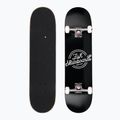 Skateboard clasic Fish Skateboards Pro Retro Black 8.0"