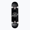 Skateboard clasic Fish Skateboards Pro Retro Black 8.0" 2