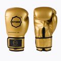 Octagon mănuși de box Gold Edition 1.0 gold 3