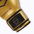 Octagon mănuși de box Gold Edition 1.0 gold 5