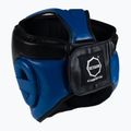 Cască de box Octagon Plain albastru 3