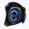 Cască de box Octagon Carbon blue 2