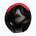 Cască de box Octagon Carbon red 3